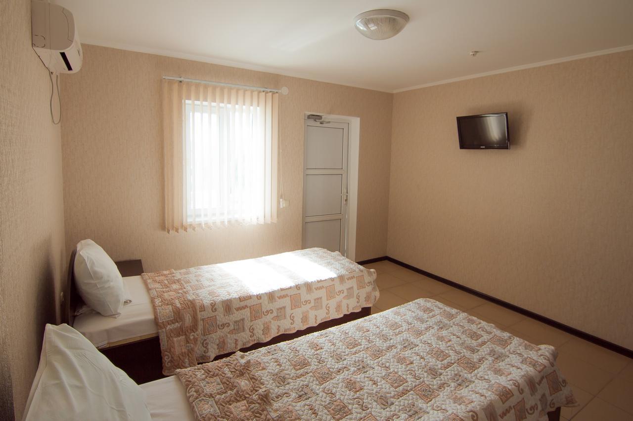 Picnic Park Hotel Shenggeldi Exterior foto