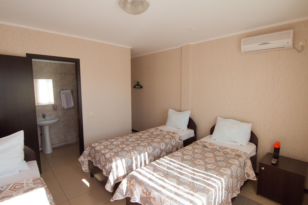 Picnic Park Hotel Shenggeldi Exterior foto